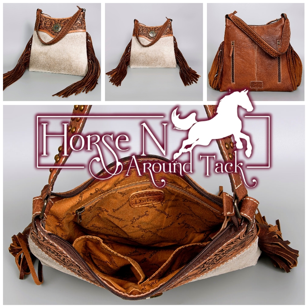 C&C American Darling purse